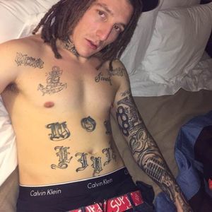 Meet your Posher, Danny